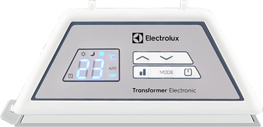 Запчасти для блока управления Transformer Electronic Electrolux ECH/TUE